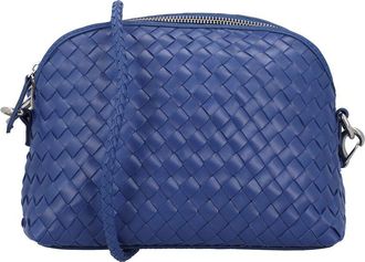 Dragon Diffusion Chunky Fellini Pochette Leather Pouch