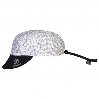 Chaskee Reversible Cap Maewi Cap - Unisex | wei&szlig;