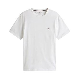 Tommy Hilfiger Uomo, Top, Bianco, L, new