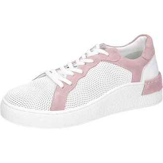 Manitu Everyday Lace-up Shoe - Dames - Schoenen - Veelkleurig - Maat: 38 EU