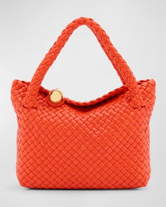 Bottega Veneta Mini Tosca Bag