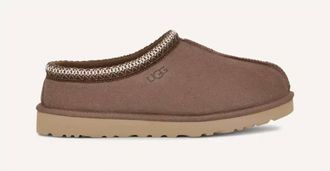 UGG Womens Tasman Slipper In Caribou
