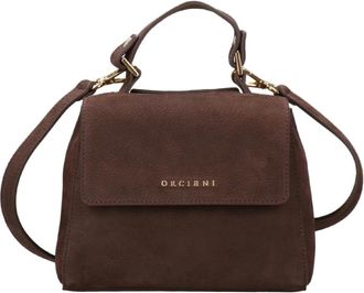 Orciani Donna, Borse, Rosso, Taglia unica, new
