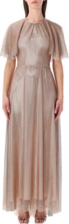 Alberta Ferretti Abiti Alberta Ferretti Rosa