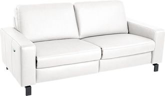 Schubiger M&ouml;bel Sofa Cagliari Plus Basic