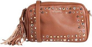 La Carrie BAGS - Cross-body bags on YOOX.COM