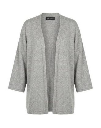 Kaos KNITWEAR - Cardigans on YOOX.COM