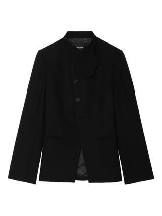 Zadig&Voltaire Blazer Verysa - Nero