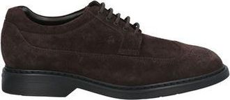 Hogan CALZADO - Zapatos de cordones en YOOX.COM