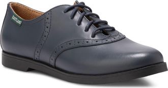 Eastland Sadie Saddle Oxford in Navy at Nordstrom, Size 8.5