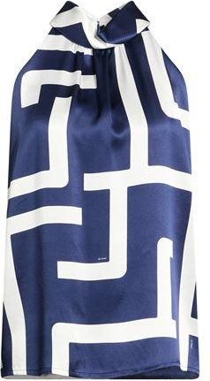 Kiton CAMISETAS Y TOPS - Tops en YOOX.COM