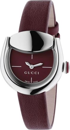 Gucci Mujer, Accesorios, Rojo, Talla: ONE Size