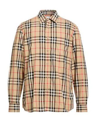 Burberry TOPWEAR - Shirts on YOOX.COM