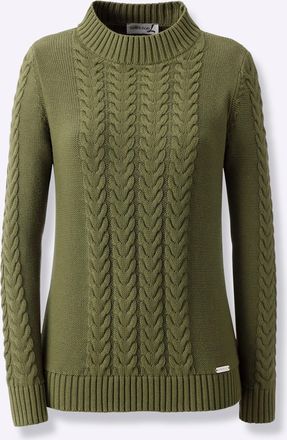 Casual Looks Strickpullover