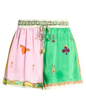 Alemais BOTTOMWEAR - Shorts & Bermuda Shorts on YOOX.COM
