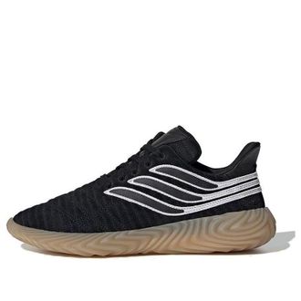 adidas Sobakov Black Gum EE5622