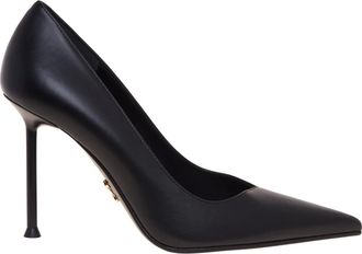 Sergio Levantesi D&eacute;collet&eacute; Pop67 Tryde - - Shoes - Donna - Nero - 40 EU