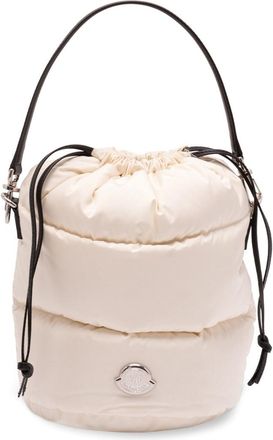 Moncler Caradoc Bucket Bag