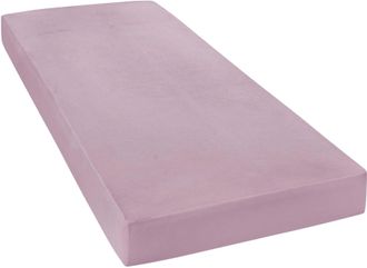 Janine Spannbettlaken »ELASTIC 5002« für Matratzen bis 35 cm Höhe, 95% Baumwolle, hochwertig, langlebig