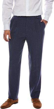 Brunello Cucinelli Linen Trouser