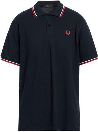 Fred Perry TOPWEAR - Polo shirts sur YOOX.COM