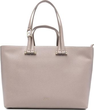 Furla Mujer, Bolsos, Gris, Talla: ONE Size