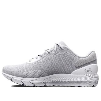 Under Armour (WMNS) Under Armour HOVR Intake 6 White Iridescent 3026141-100