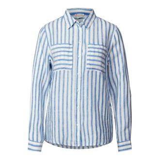 Street One Dames, Blouses & Shirts, Veelkleurig, Maat: 2XL Poliester