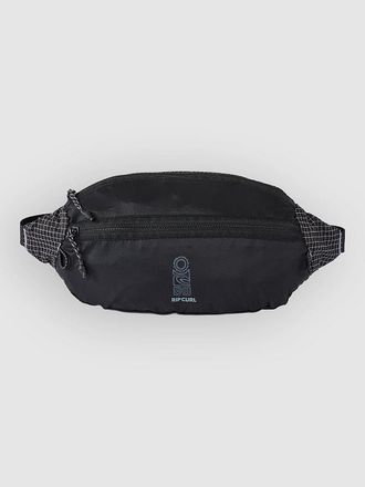 Rip Curl S-Series Packable Waist Funda Funda negro
