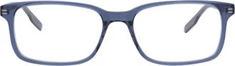 Montblanc Square-Frame Acetate Optical Frames