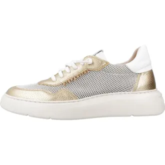 Hispanitas Dames, Schoenen, Veelkleurig, Maat: 40 EU Leer