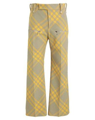 Burberry BOTTOMWEAR - Pantaloni su YOOX.COM