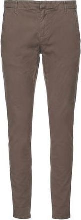 Dondup BOTTOMWEAR - Trousers on YOOX.COM