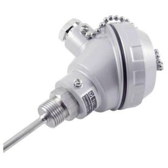 Emko Termocoppia TCKR-M06-L250.1.J Sensore tipo j Campo di misura temperatura-50 fino a 500 &deg;c