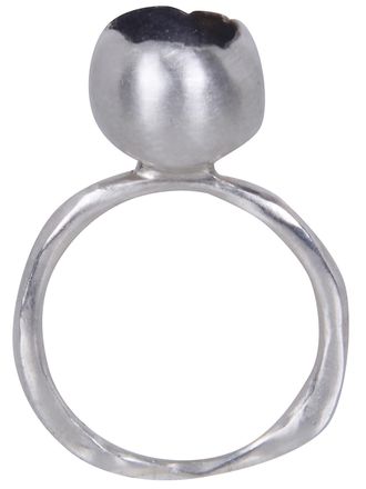 Rosa Maria Minoo 2 S Sm St Ring