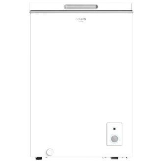 Cecotec Cecotec - Congelador Horizontal Congelador Bolero Coolmarket Chest 99 White E