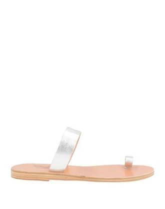 Ancient Greek Sandals FOOTWEAR - Thong sandals on YOOX.COM