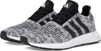 adidas Swift Run 1.0 Mens Shoes Core Black/Core Black/Footwear White : 14 D - Medium