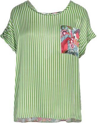 Shirtaporter CAMISETAS Y TOPS - Tops en YOOX.COM
