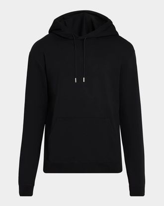 Canada Goose Men & apos;s Loon Cotton Terry Hoodie