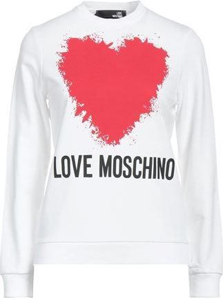 Love Moschino TOPWEAR - Sweatshirts sur YOOX.COM