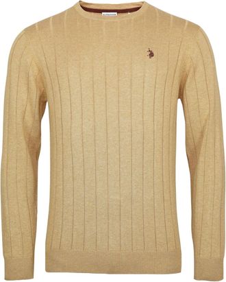 U.S.Polo Association Trui van U.S. Polo Assn