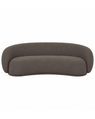 TOV Furniture Tov Furniture Kendall 90 Textured Chenille Sofa