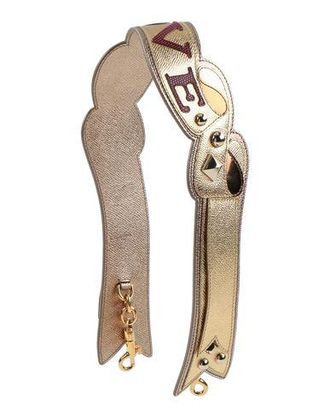 Dolce & Gabbana Bag straps