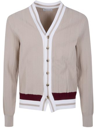 Dries Van Noten Magpie Cardigan