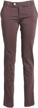 Jacob Cohen PARTES DE ABAJO - Pantalones en YOOX.COM