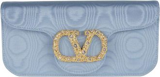 Valentino Garavani Clutch Loco