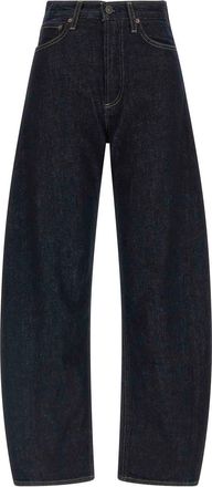 A Gold E luna jeans