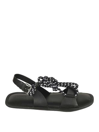 Plan C Sandals