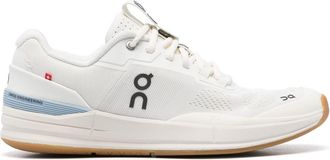 On Running The Roger Pro Sneakers - Mens - Recycled Polyester/Helion Superfoam/Rubber
